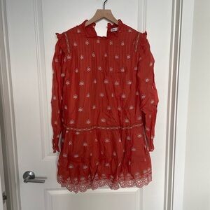 Zara Dress
